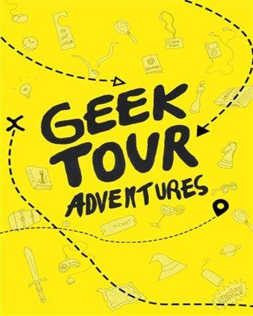 Geek Tour Adventures