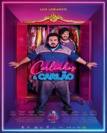 Carlinhos e Carlão