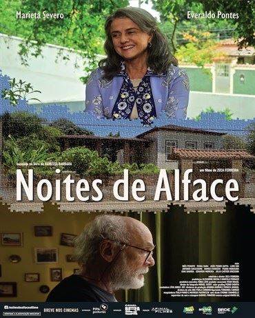 Noites de Alface