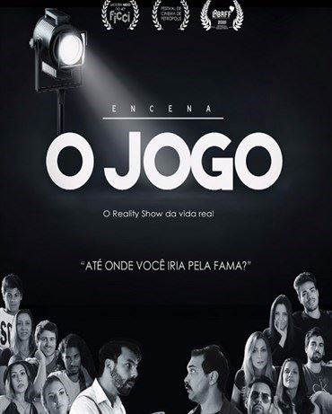 O JOGO - A SÉRIE