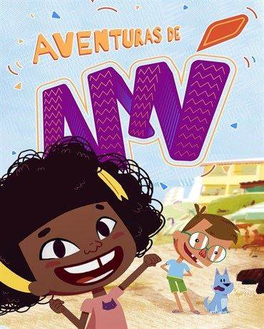 Aventuras De Amí - 2º Temporada