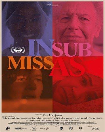 Insubmissa