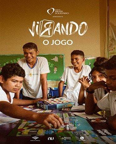 Virando O Jogo