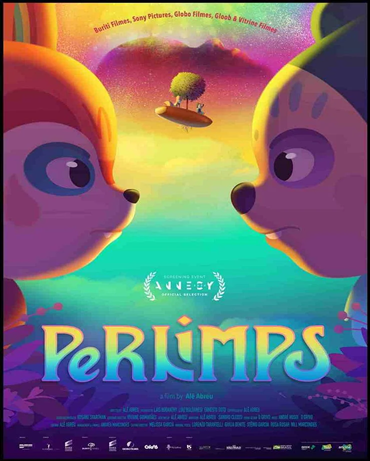 Perlimps